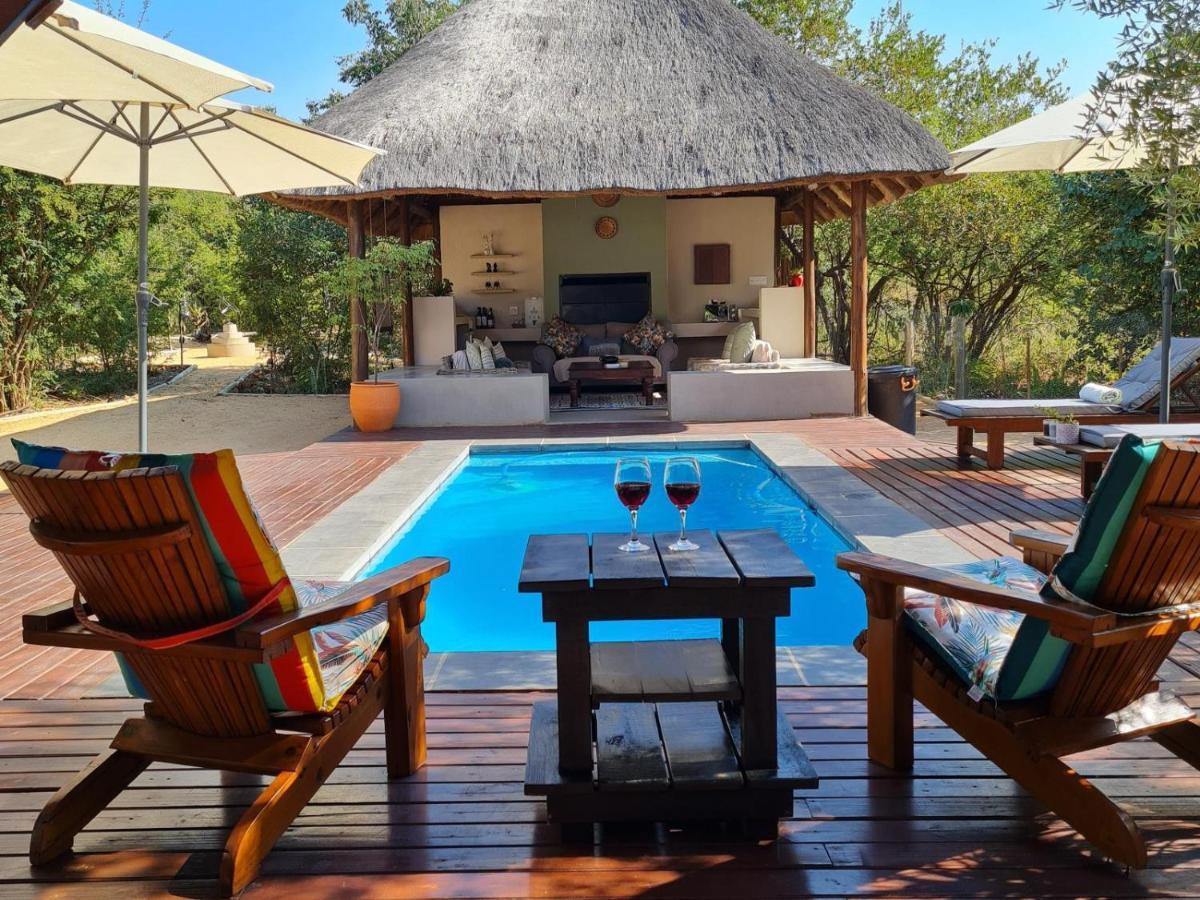 The Dreamcatcher Lodge Hoedspruit Dış mekan fotoğraf