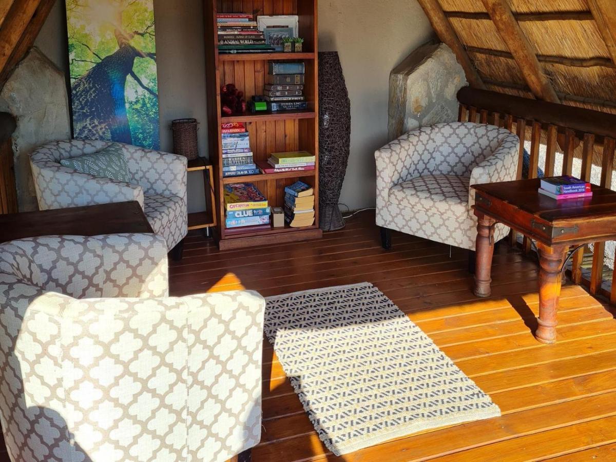 The Dreamcatcher Lodge Hoedspruit Dış mekan fotoğraf