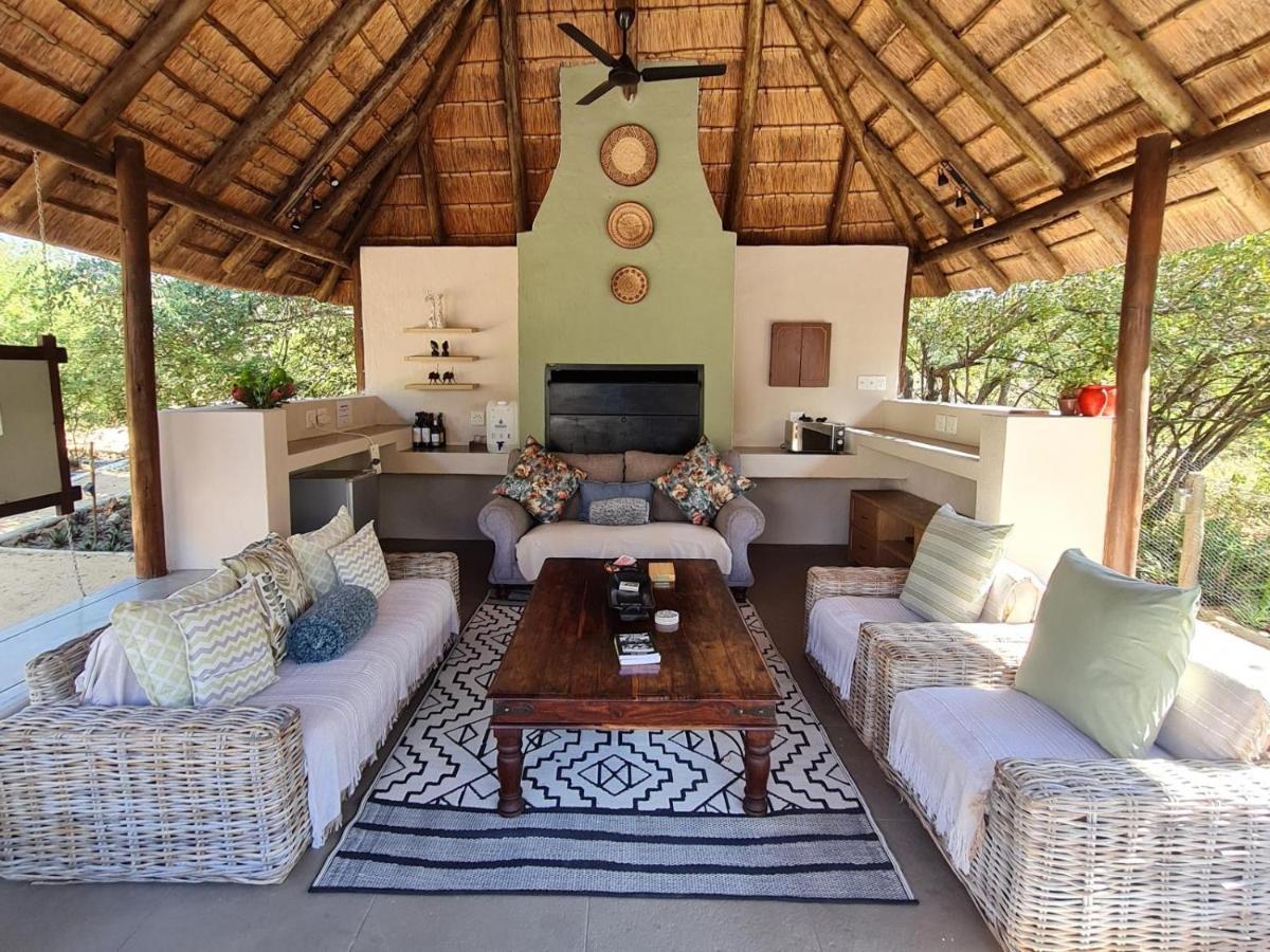 The Dreamcatcher Lodge Hoedspruit Dış mekan fotoğraf