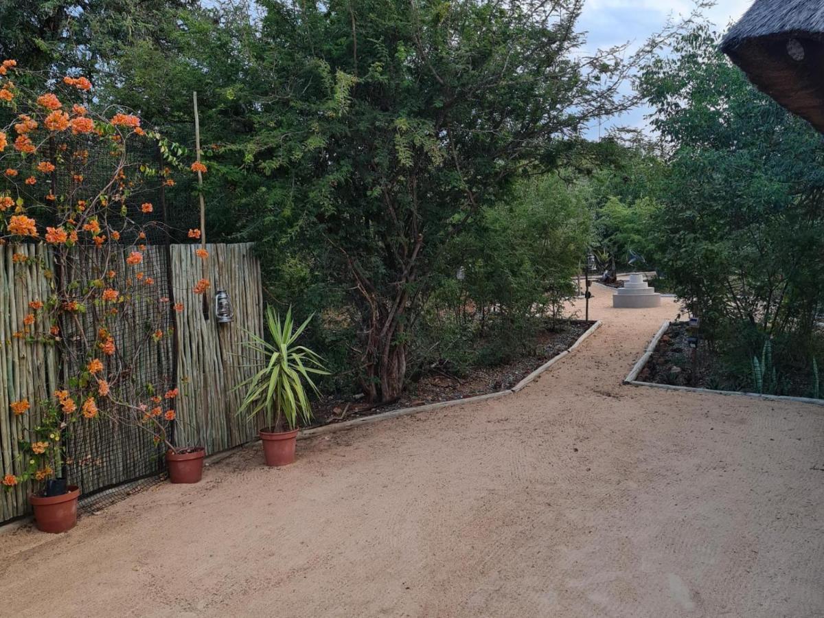 The Dreamcatcher Lodge Hoedspruit Dış mekan fotoğraf