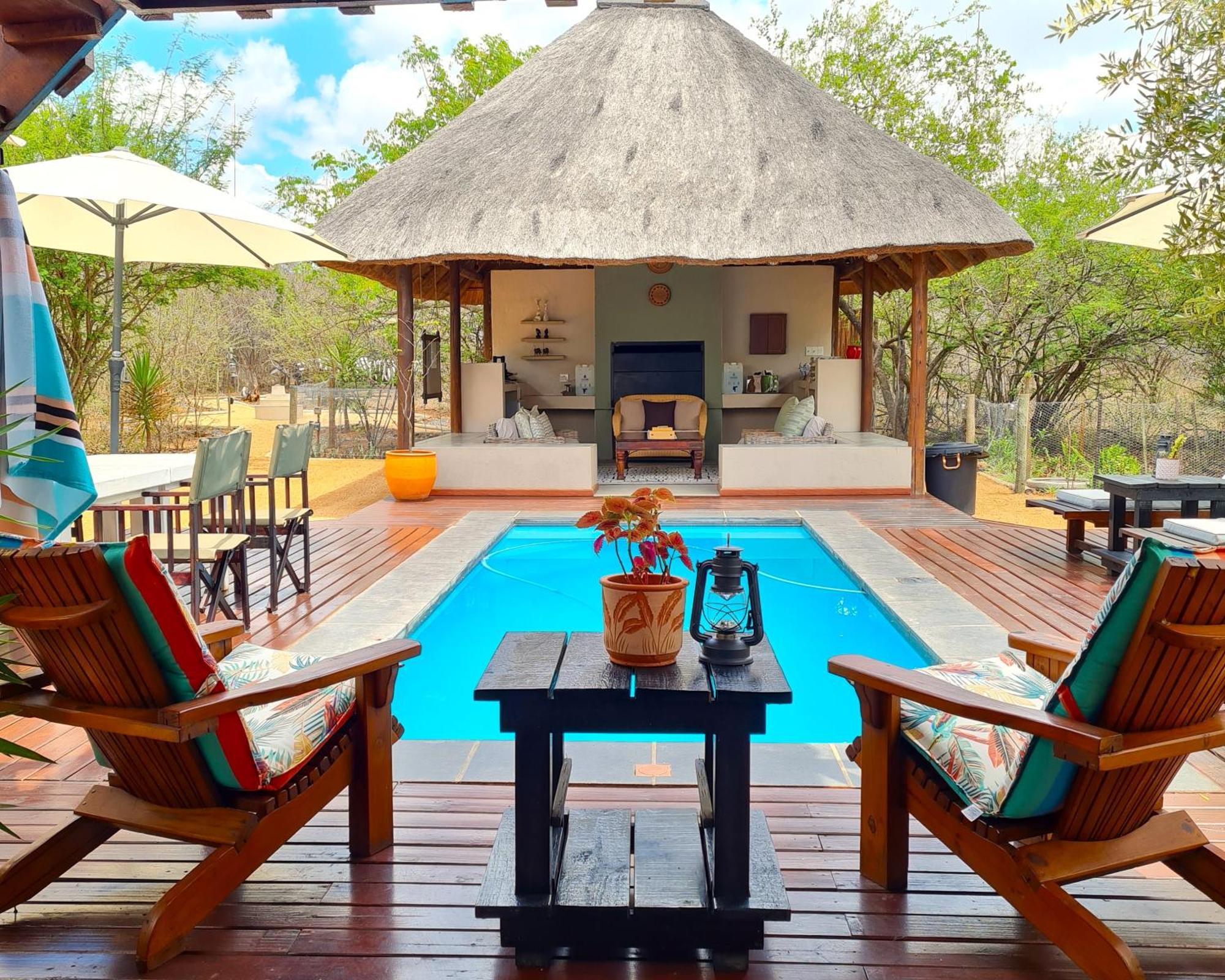 The Dreamcatcher Lodge Hoedspruit Dış mekan fotoğraf