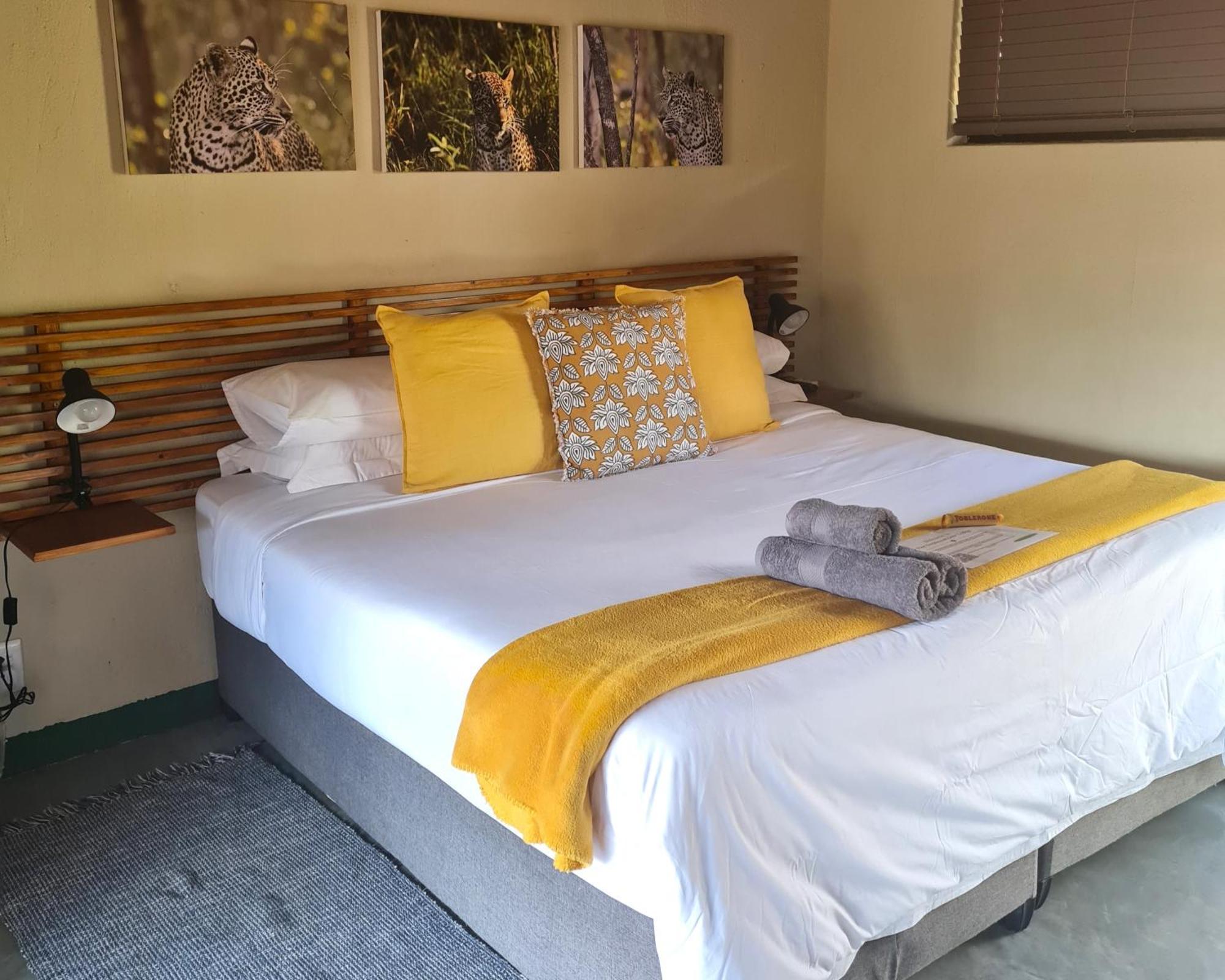 The Dreamcatcher Lodge Hoedspruit Dış mekan fotoğraf