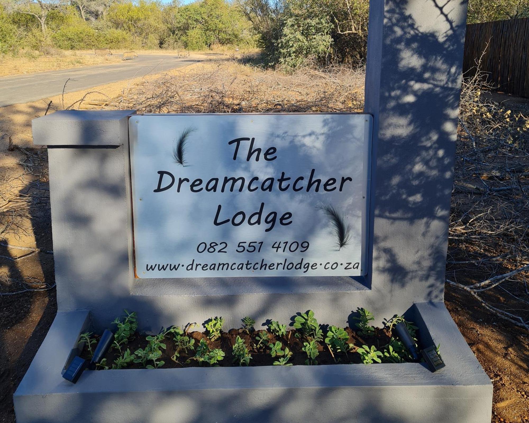 The Dreamcatcher Lodge Hoedspruit Dış mekan fotoğraf