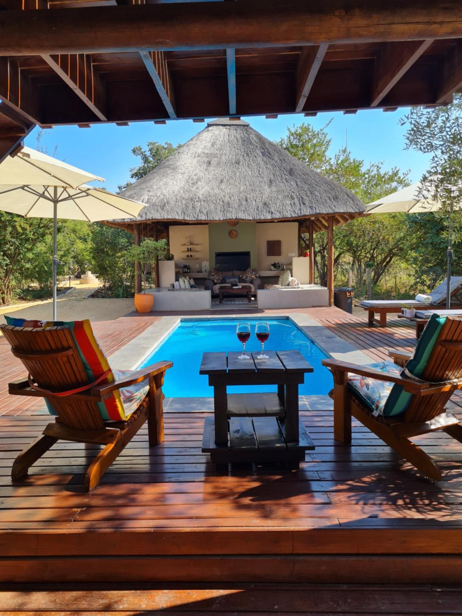 The Dreamcatcher Lodge Hoedspruit Dış mekan fotoğraf