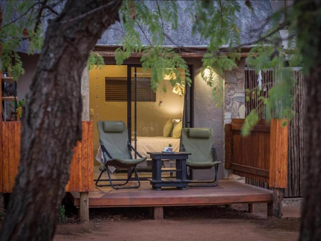 The Dreamcatcher Lodge Hoedspruit Dış mekan fotoğraf
