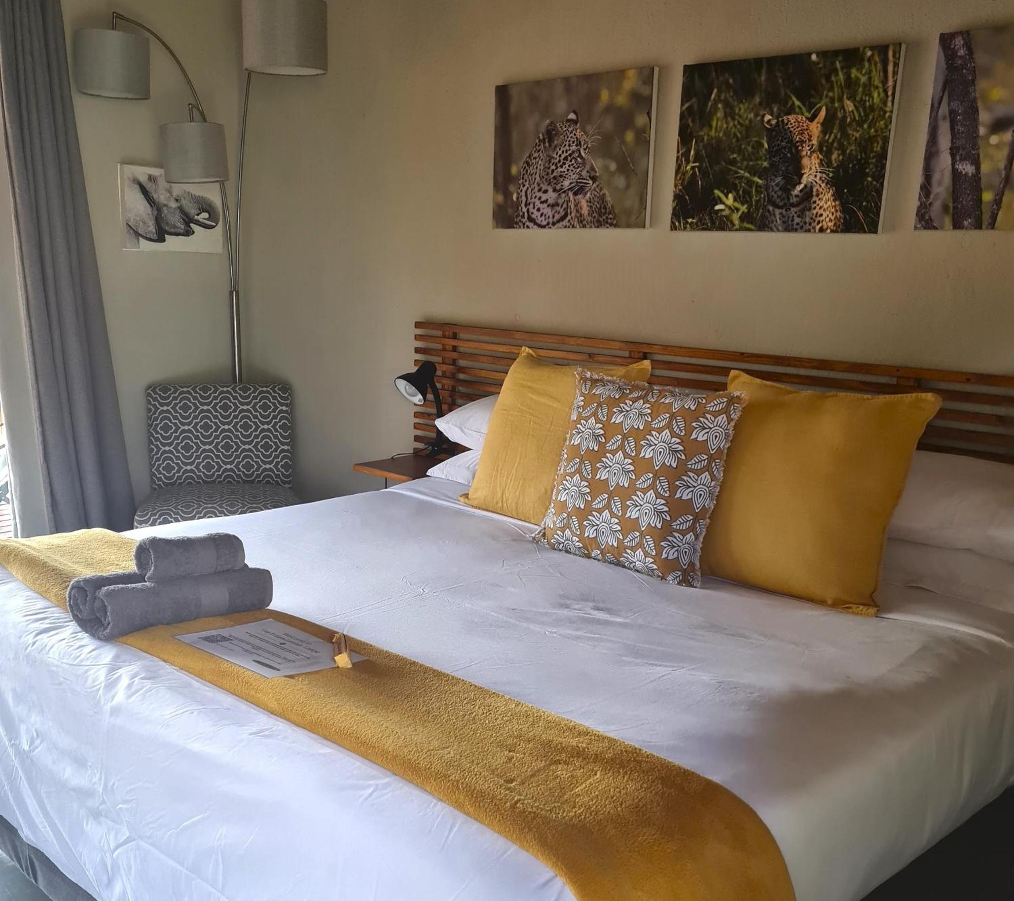 The Dreamcatcher Lodge Hoedspruit Dış mekan fotoğraf