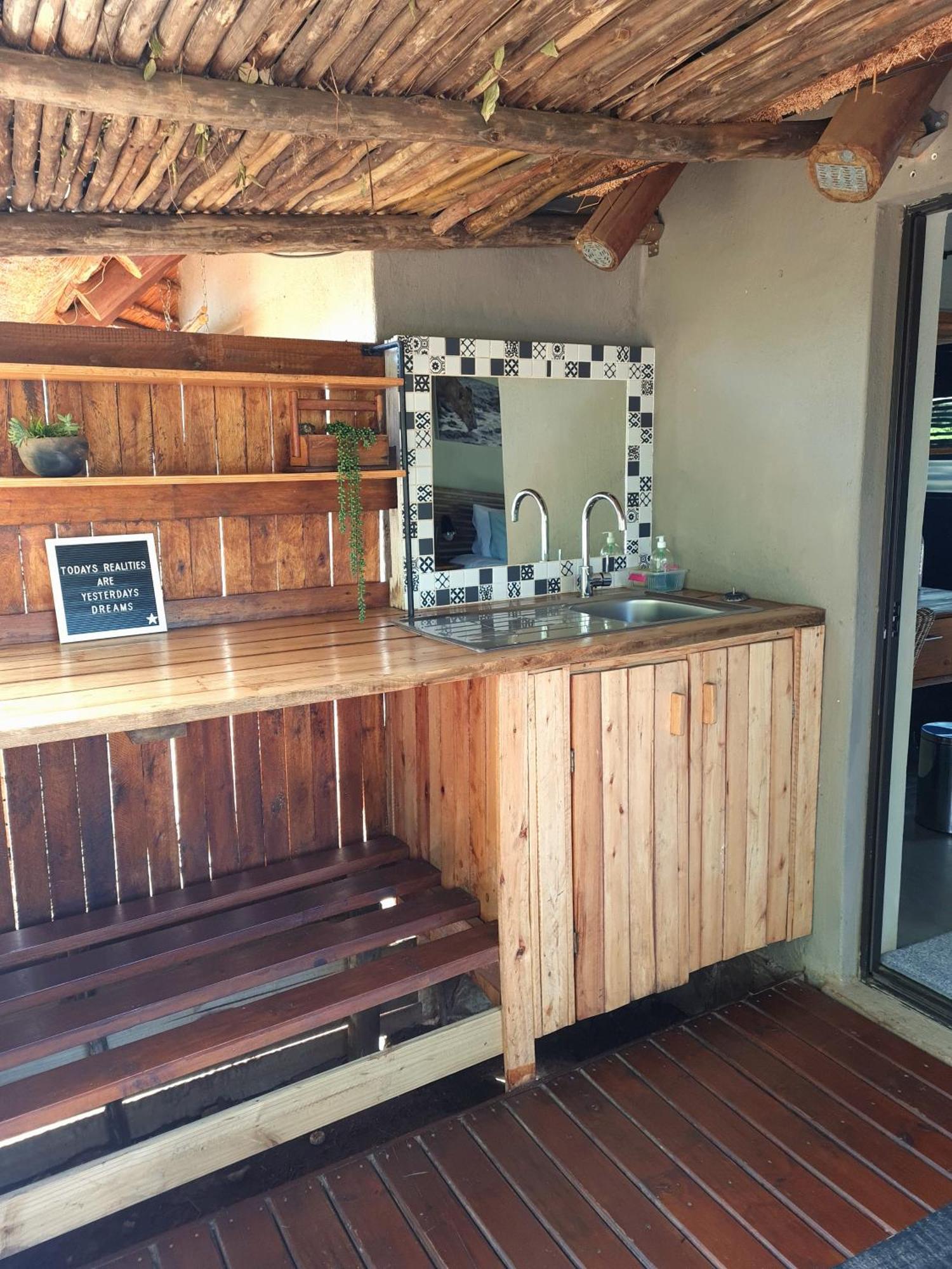 The Dreamcatcher Lodge Hoedspruit Dış mekan fotoğraf