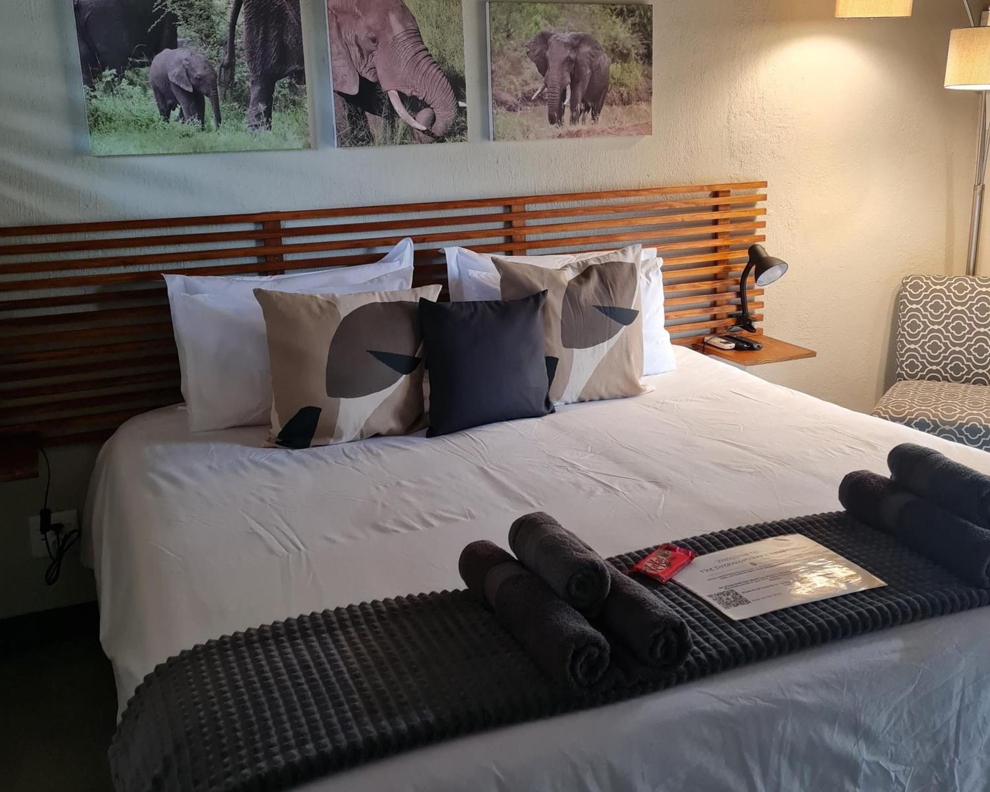 The Dreamcatcher Lodge Hoedspruit Dış mekan fotoğraf
